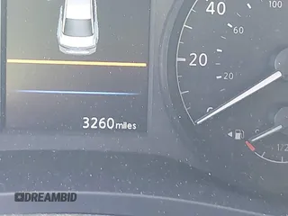 2024 Nissan Altima S z VIN 1N4BL4BVXRN416451, wystawiony jako IAAI lot #42254652 z przebiegiem 3260 mil mil oraz . Historia ofert i sprzedaży dostępna na DreamBid. Obrazek 15.