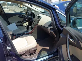 2016 Buick Verano Sport Touring с VIN 1G4PW5SK8G4177273, выставлен на аукционе IAAI как лот 42082409 с пробегом 99 665 миль миль и . История ставок и продаж доступна на DreamBid. Изображение 5.