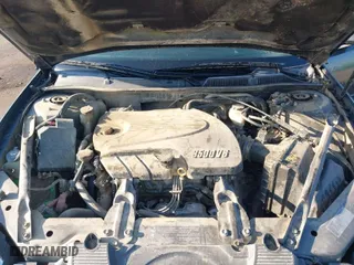 2011 Chevrolet Impala LT Fleet with VIN 2G1WG5EK6B1105218, listed as a IAAI auction lot 40112217 with 140,659 mi miles. Bid and sale history available at carsss.com. Image 10.
