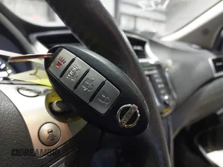 2018 Nissan Sentra SV with VIN 3N1AB7AP9JY347064, listed as a IAAI auction lot 41380225 with 140,989 mi miles and . Bid and sale history available at DreamBid. Image 11.