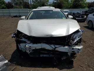 2018 Lexus ES 300h with VIN JTHBW1GG4J2192821, listed as a Copart auction lot 60351495 with 95,460 mi miles and Salvage title. Bid and sale history available at DreamBid. Image 5.