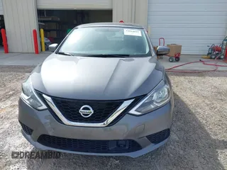 2019 Nissan Sentra S z VIN 3N1AB7AP9KY245846, wystawiony jako IAAI lot #41864692 z przebiegiem 153 046 mil mil oraz . Historia ofert i sprzedaży dostępna na DreamBid. Obrazek 6.