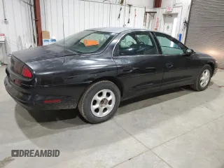 1999 Oldsmobile Aurora with VIN 1G3GR62C8X4117519, listed as a Copart auction lot 77984084 with 188,949 mi miles and Clean Title. Bid and sale history available at DreamBid. Image 3.