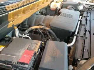 2019 Chevrolet Silverado 1500 LT Trail Boss с VIN 3GCPYFED2KG199251, выставлен на аукционе Copart как лот 88649835 с пробегом 123 699 миль миль и Списание • Salvage title. История ставок и продаж доступна на DreamBid. Изображение 15.
