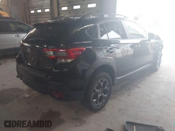 2021 Subaru Crosstrek Special Sports с VIN JF2GTHSC4MH383834, выставлен на аукционе IAAI как лот 42163401 с пробегом Не указан миль и . История ставок и продаж доступна на DreamBid. Изображение 4.