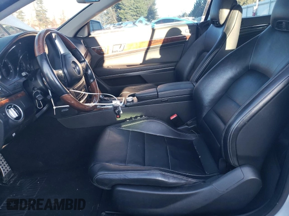 2012 Mercedes-Benz E 350 with VIN WDDKK5KF5CF149870, listed as a Copart auction lot 47555565 with 130,716 mi miles and Non Repairable. Bid and sale history available at DreamBid. Image 7.