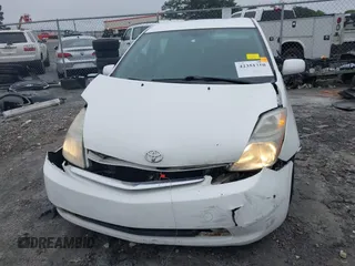 2009 Toyota Prius z VIN JTDKB20U897831736, wystawiony jako IAAI lot #42351310 z przebiegiem 355 571 mil mil oraz . Historia ofert i sprzedaży dostępna na DreamBid. Obrazek 12.