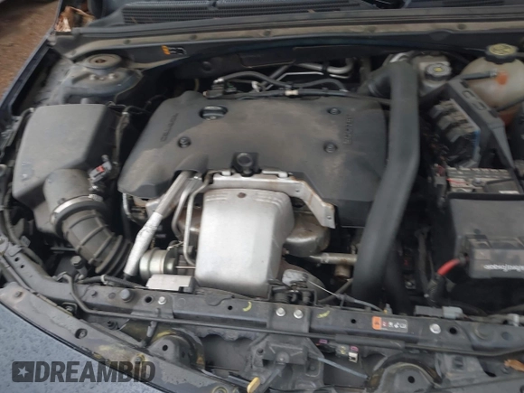 2016 Chevrolet Malibu LT with VIN 1G1ZF5SX6GF232177, listed as a IAAI auction lot 41799612 with 170,760 mi miles and . Bid and sale history available at DreamBid. Image 10.