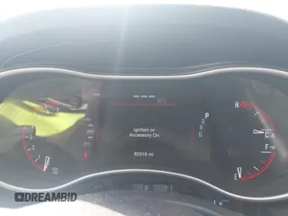 2019 Dodge Durango SXT Plus с VIN 1C4RDHAG6KC824589, выставлен на аукционе IAAI как лот 42076710 с пробегом 82 319 миль миль и . История ставок и продаж доступна на DreamBid. Изображение 7.