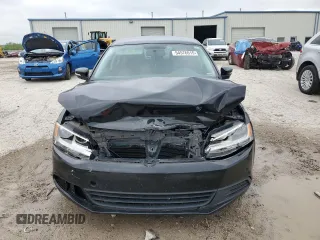 2012 Volkswagen Jetta SE с VIN 3VWDP7AJ9CM365854, выставлен на аукционе Copart как лот 54576615 с пробегом 106 660 миль миль и Чистый • Clean title. История ставок и продаж доступна на DreamBid. Изображение 5.