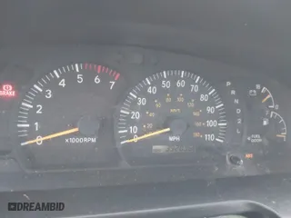 2004 Toyota Tundra SR5 with VIN 5TBET34194S448167, listed as a IAAI auction lot 41606027 with 392,096 mi miles. Bid and sale history available at carsss.com. Image 7.