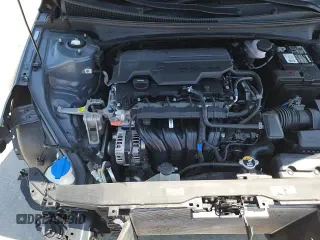 2021 Hyundai Elantra Limited с VIN KMHLP4AG0MU140345, выставлен на аукционе Copart как лот 60997285 с пробегом 34 022 миль миль и Чистый • Clean title. История ставок и продаж доступна на DreamBid. Изображение 16.