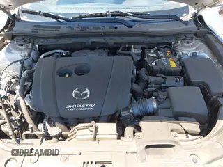 2017 Mazda 3 Touring with VIN 3MZBN1V76HM119389, listed as a IAAI auction lot 42772015 with 128,555 mi miles and . Bid and sale history available at DreamBid. Image 10.