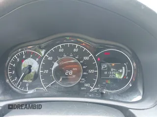 2016 Nissan Note S z VIN 3N1CE2CP2GL378047, wystawiony jako IAAI lot #42476476 z przebiegiem 181 335 mil mil oraz . Historia ofert i sprzedaży dostępna na DreamBid. Obrazek 7.
