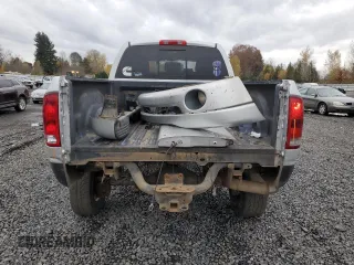 2006 Dodge Ram 3500 Laramie with VIN 3D7LX39C66G149790, listed as a Copart auction lot 79558594 with 147,389 mi miles and Salvage Title. Bid and sale history available at carsss.com. Image 6.