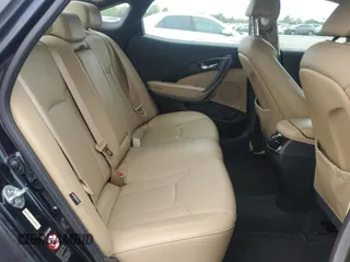 2013 Hyundai Azera z VIN KMHFG4JG2DA226755, wystawiony jako Copart lot #53602115 z przebiegiem 115 204 mil mil oraz Szkoda całkowita • Salvage title. Historia ofert i sprzedaży dostępna na DreamBid. Obrazek 10.
