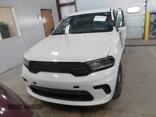 2023 Dodge Durango Pursuit z VIN 1C4SDJFTXPC690952, wystawiony jako IAAI lot #41663311 z przebiegiem 12 806 mil mil oraz . Historia ofert i sprzedaży dostępna na DreamBid. Obrazek 13.
