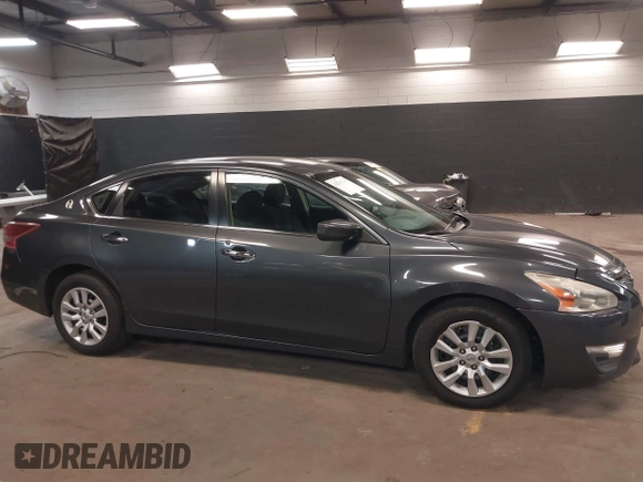 2013 Nissan Altima SL z VIN 1N4AL3AP2DC176924, wystawiony jako IAAI lot #42334205 z przebiegiem 254 571 mil mil oraz . Historia ofert i sprzedaży dostępna na DreamBid. Obrazek 13.