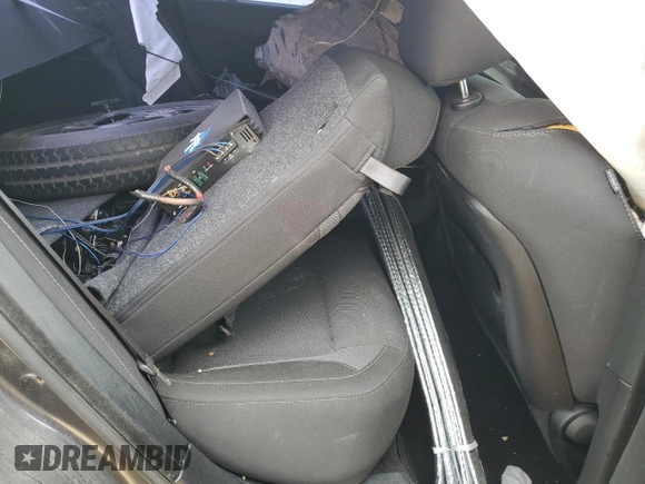 2019 Dodge Charger SXT with VIN 2C3CDXBG5KH734639, listed as a Copart auction lot 51353325 with Not provided miles and Salvage title. Bid and sale history available at DreamBid. Image 10.