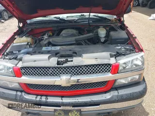 2003 Chevrolet Avalanche with VIN 3GNEC13T03G333427, listed as a IAAI auction lot 42515600 with 178,491 mi miles and . Bid and sale history available at DreamBid. Image 10.