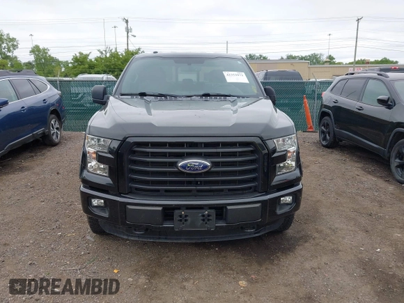 2015 Ford F-150 XLT с VIN 1FTEX1EP1FFB80155, выставлен на аукционе IAAI как лот 42353972 с пробегом 127 535 миль миль и . История ставок и продаж доступна на DreamBid. Изображение 12.