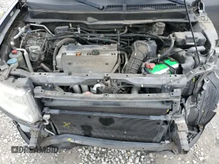 2010 Honda Element EX with VIN 5J6YH1H73AL004248, listed as a Copart auction lot 44797815 with 142,568 mi miles and Salvage Title. Bid and sale history available at DreamBid. Image 12.