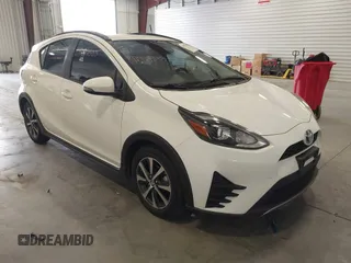 2018 Toyota Prius One with VIN JTDKDTB38J1599974, listed as a IAAI auction lot 41977533 with 71,225 mi miles and . Bid and sale history available at DreamBid. Image 1.