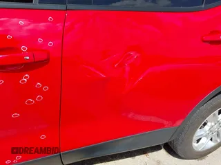 2022 Chevrolet Blazer LT with VIN 3GNKBHR4XNS176035, listed as a IAAI auction lot 42053596 with 17,442 mi miles and . Bid and sale history available at DreamBid. Image 6.