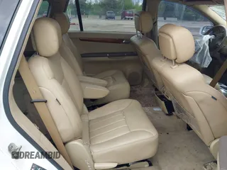 2007 Mercedes-Benz R 3.0L with VIN 4JGCB22E37A042643, listed as a IAAI auction lot 42377641 with 170,415 mi miles and . Bid and sale history available at DreamBid. Image 8.