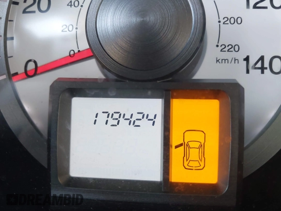 2011 Honda Pilot LX with VIN 5FNYF4H27BB036500, listed as a IAAI auction lot 42537663 with 179,424 mi miles and . Bid and sale history available at DreamBid. Image 15.