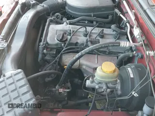 2001 Nissan Frontier XE с VIN 1N6DD26S21C342671, выставлен на аукционе IAAI как лот 42157836 с пробегом 255 592 миль миль и . История ставок и продаж доступна на DreamBid. Изображение 12.