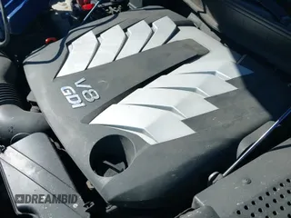 2013 Hyundai Equus Signature с VIN KMHGH4JH6DU062970, выставлен на аукционе IAAI как лот 42147197 с пробегом 131 799 миль миль и . История ставок и продаж доступна на DreamBid. Изображение 19.