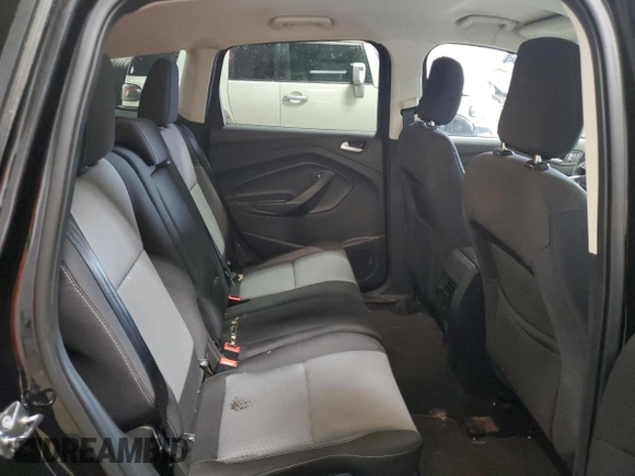 2019 Ford Escape SE z VIN 1FMCU9GD6KUB27891, wystawiony jako Copart lot #56957905 z przebiegiem 61 342 mil mil oraz Szkoda całkowita • Salvage title. Historia ofert i sprzedaży dostępna na DreamBid. Obrazek 11.