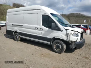 2019 Ford Transit с VIN 1FTYR3XM8KKA60568, выставлен на аукционе Copart как лот 57693525 с пробегом 213 887 миль миль и Чистый • Clean title. История ставок и продаж доступна на DreamBid. Изображение 4.