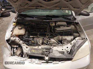 2007 Ford Focus S with VIN 1FAFP37NX7W330802, listed as a IAAI auction lot 41663895 with 147,015 mi miles and . Bid and sale history available at carsss.com. Image 10.