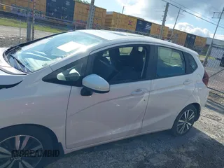 2017 Honda Fit EX с VIN JHMGK5H72HS017257, выставлен на аукционе IAAI как лот 42288191 с пробегом 61 508 миль миль и . История ставок и продаж доступна на DreamBid. Изображение 14.