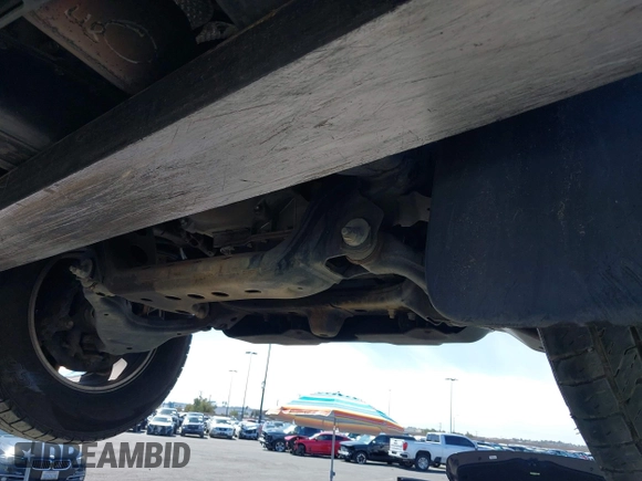 2014 Toyota Tacoma PreRunner with VIN 5TFJU4GN3EX051198, listed as a IAAI auction lot 41764088 with 126,259 mi miles. Bid and sale history available at carsss.com. Image 20.