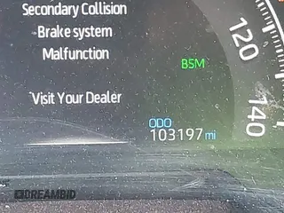 2023 Toyota RAV4 LE z VIN 2T3G1RFV7PC342801, wystawiony jako IAAI lot #42727222 z przebiegiem 103 197 mil mil oraz . Historia ofert i sprzedaży dostępna na DreamBid. Obrazek 15.