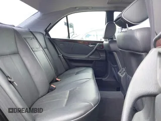 2001 Mercedes-Benz E 320 with VIN WDBJF65J91B363439, listed as a IAAI auction lot 42058536 with 61,272 mi miles and . Bid and sale history available at DreamBid. Image 8.
