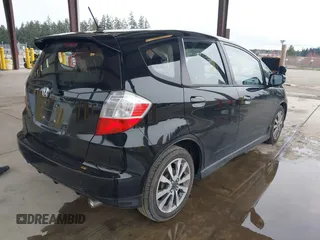 2013 Honda Fit Sport с VIN JHMGE8H59DC042068, выставлен на аукционе IAAI как лот 41803884 с пробегом 128 223 миль миль и . История ставок и продаж доступна на DreamBid. Изображение 4.
