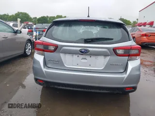 2021 Subaru Impreza z VIN 4S3GTAB67M3711258, wystawiony jako IAAI lot #41902316 z przebiegiem 11 441 mil mil oraz . Historia ofert i sprzedaży dostępna na DreamBid. Obrazek 16.
