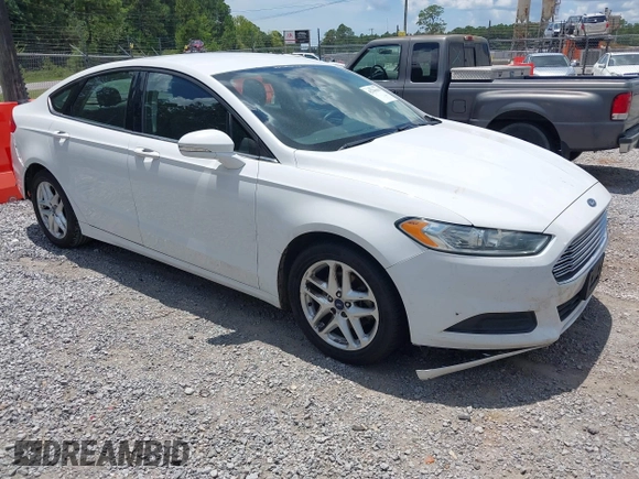 2016 Ford Fusion SE with VIN 3FA6P0H7XGR262308, listed as a IAAI auction lot 42749630 with 239,662 mi miles and . Bid and sale history available at DreamBid. Image 1.