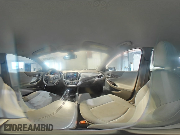 2018 Chevrolet Malibu LT with VIN 1G1ZD5ST5JF113613, listed as a Copart auction lot 44751715 with 126,565 mi miles and Salvage Title. Bid and sale history available at carsss.com. Image 13.