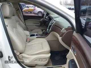 2014 Cadillac SRX Premium Collection z VIN 3GYFNDE34ES548826, wystawiony jako IAAI lot #40792942 z przebiegiem 115 984 mil mil oraz . Historia ofert i sprzedaży dostępna na DreamBid. Obrazek 5.