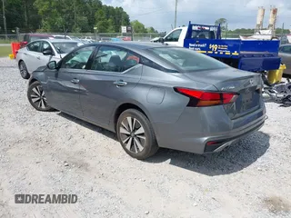 2020 Nissan Altima SV with VIN 1N4BL4DV2LC162265, listed as a IAAI auction lot 42297337 with 105,604 mi miles and . Bid and sale history available at DreamBid. Image 3.