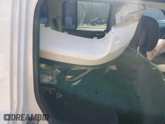 2016 Jeep Patriot Latitude z VIN 1C4NJPFB0GD507990, wystawiony jako Copart lot #48410695 z przebiegiem 102 148 mil mil oraz Szkoda całkowita • Salvage title. Historia ofert i sprzedaży dostępna na DreamBid. Obrazek 10.