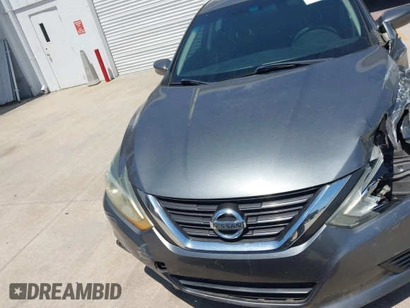 2016 Nissan Altima S z VIN 1N4AL3AP6GC228463, wystawiony jako IAAI lot #42032010 z przebiegiem 159 999 mil mil oraz . Historia ofert i sprzedaży dostępna na DreamBid. Obrazek 13.
