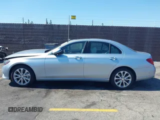 2017 Mercedes-Benz E 300 Luxury with VIN WDDZF4JB4HA078919, listed as a IAAI auction lot 42246449 with 76,873 mi miles and . Bid and sale history available at DreamBid. Image 14.