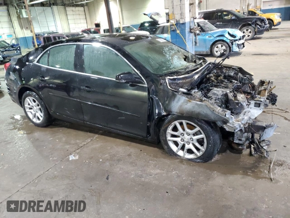 2016 Chevrolet Malibu Limited LT with VIN 1G11C5SA9GU112578, listed as a Copart auction lot 78988053 with 0 mi miles and Clean Title. Bid and sale history available at carsss.com. Image 4.