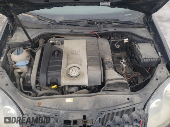 2008 Volkswagen Jetta с VIN 3VWDJ31K58M139367, выставлен на аукционе Copart как лот 86839164 с пробегом 196 909 миль миль и Чистый • Clean title. История ставок и продаж доступна на DreamBid. Изображение 11.